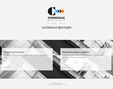 Chowgule Group