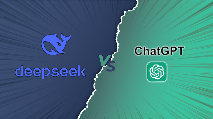 Deepseek Vs Chatgpt