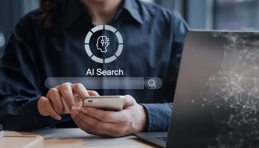 Ai search